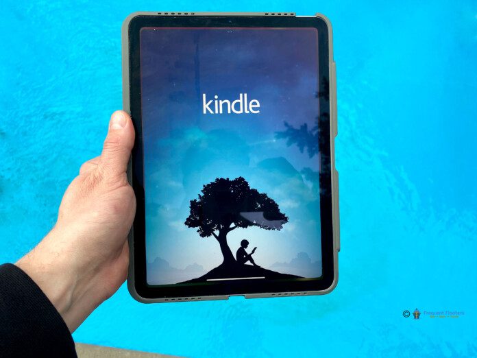 Save money with these Kindle offers!