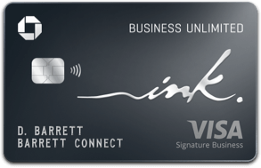 Learn here how to apply for the Ink Business Unlimited® Credit Card