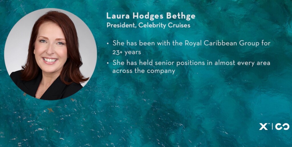 Celebrity Cruises' Captains Club